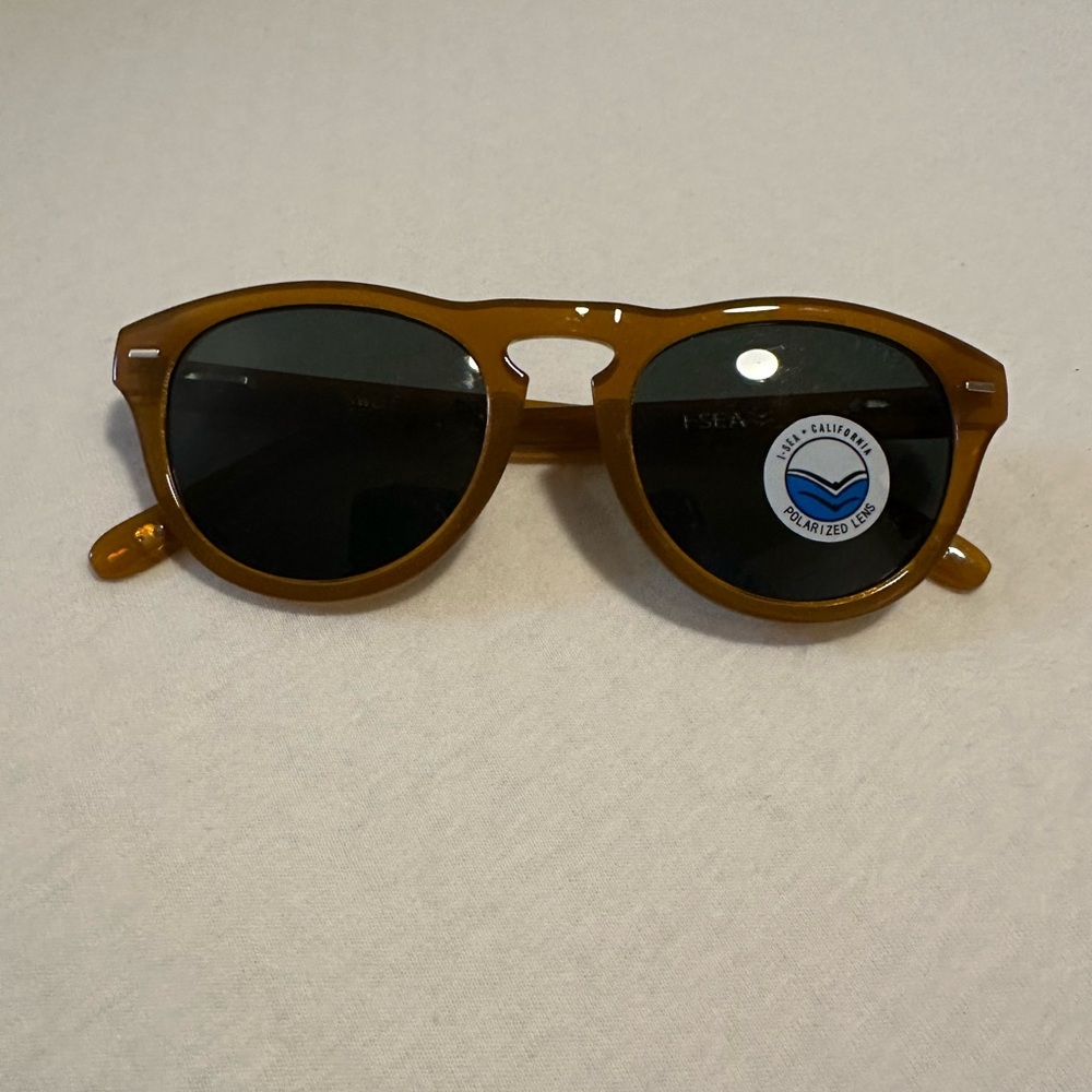 I-sea polarized sunglasses